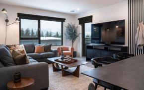 Knuckle Hucks by Revelstoke Vacations Revelstoke